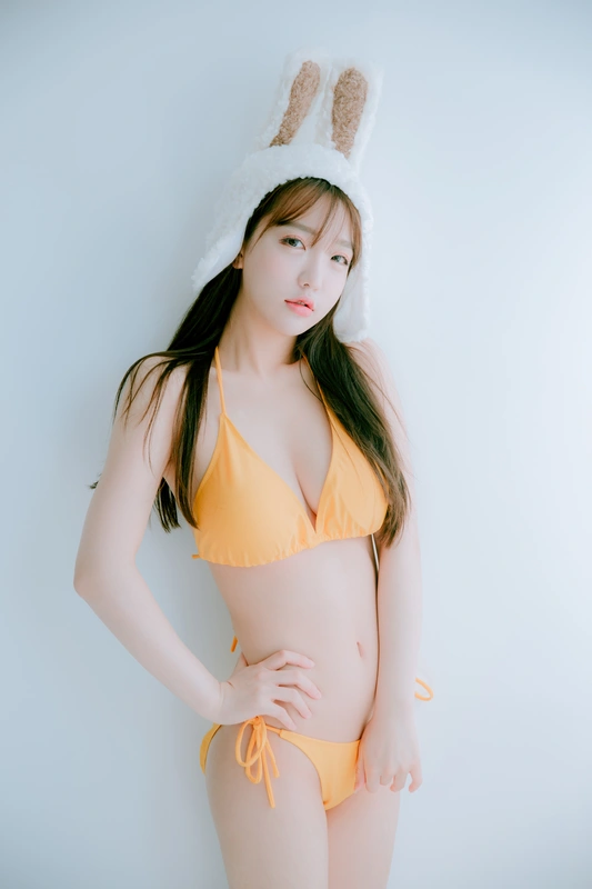 孫樂樂 - NO.37 [JOApictures] x JOA 20. APR Vol.2 - Son Ye-Eun (손예은) 1