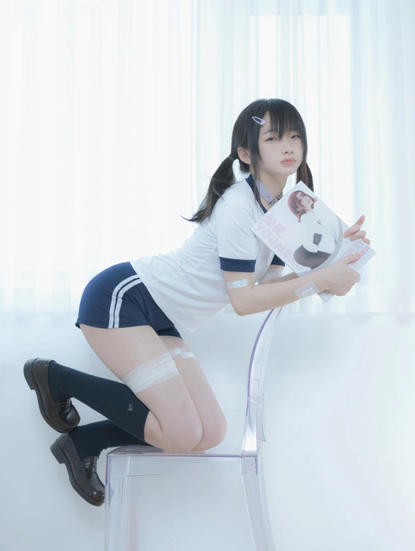 少女秩序 - ACE-2 少女秩序 ╳ 千澄「初公開」 11