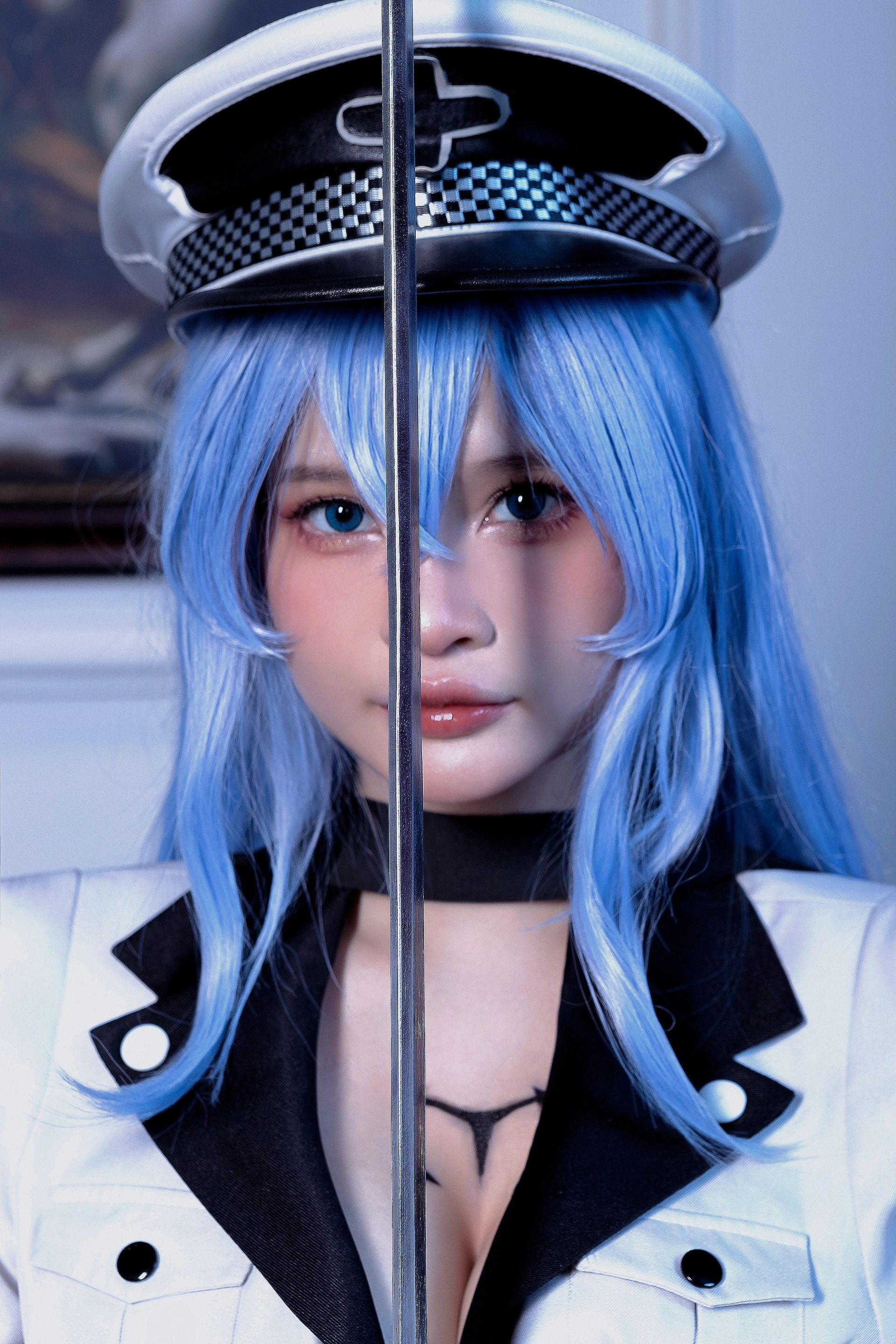 Azami - NO.78 Esdeath 1