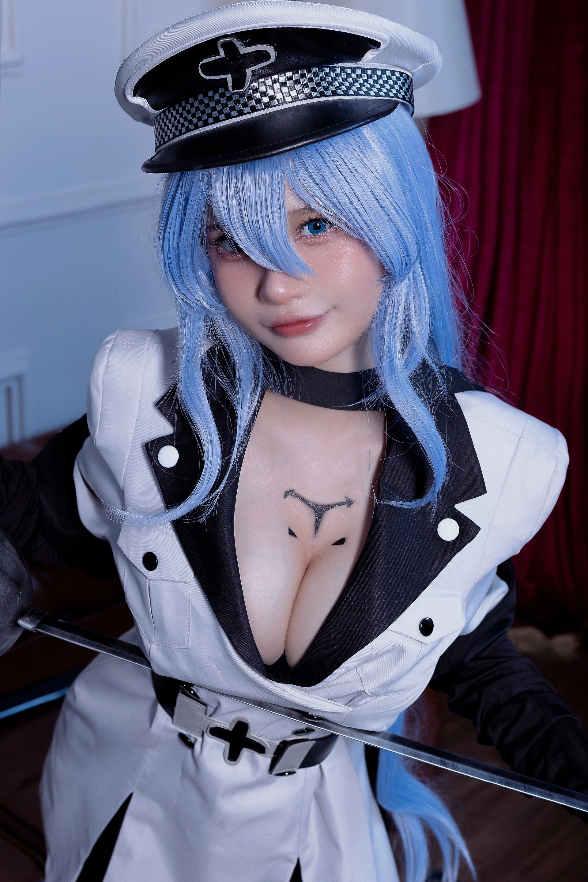 Azami - NO.78 Esdeath 2