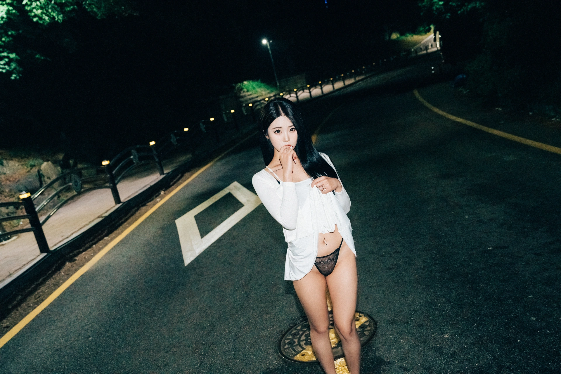 Bomi (보미) - NO.79 [Loozy] Night Roads 2