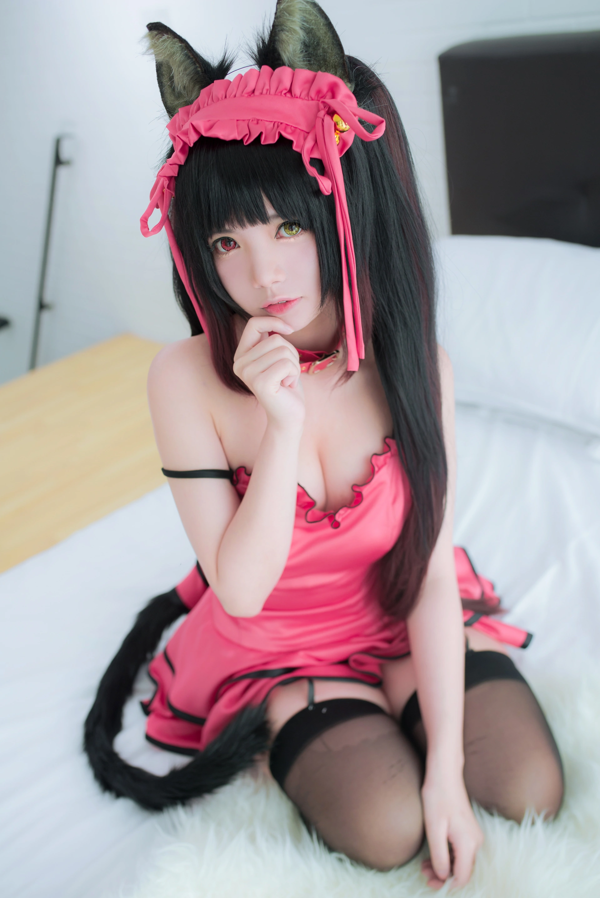 Miu只 - NO.04 Kurumi 0