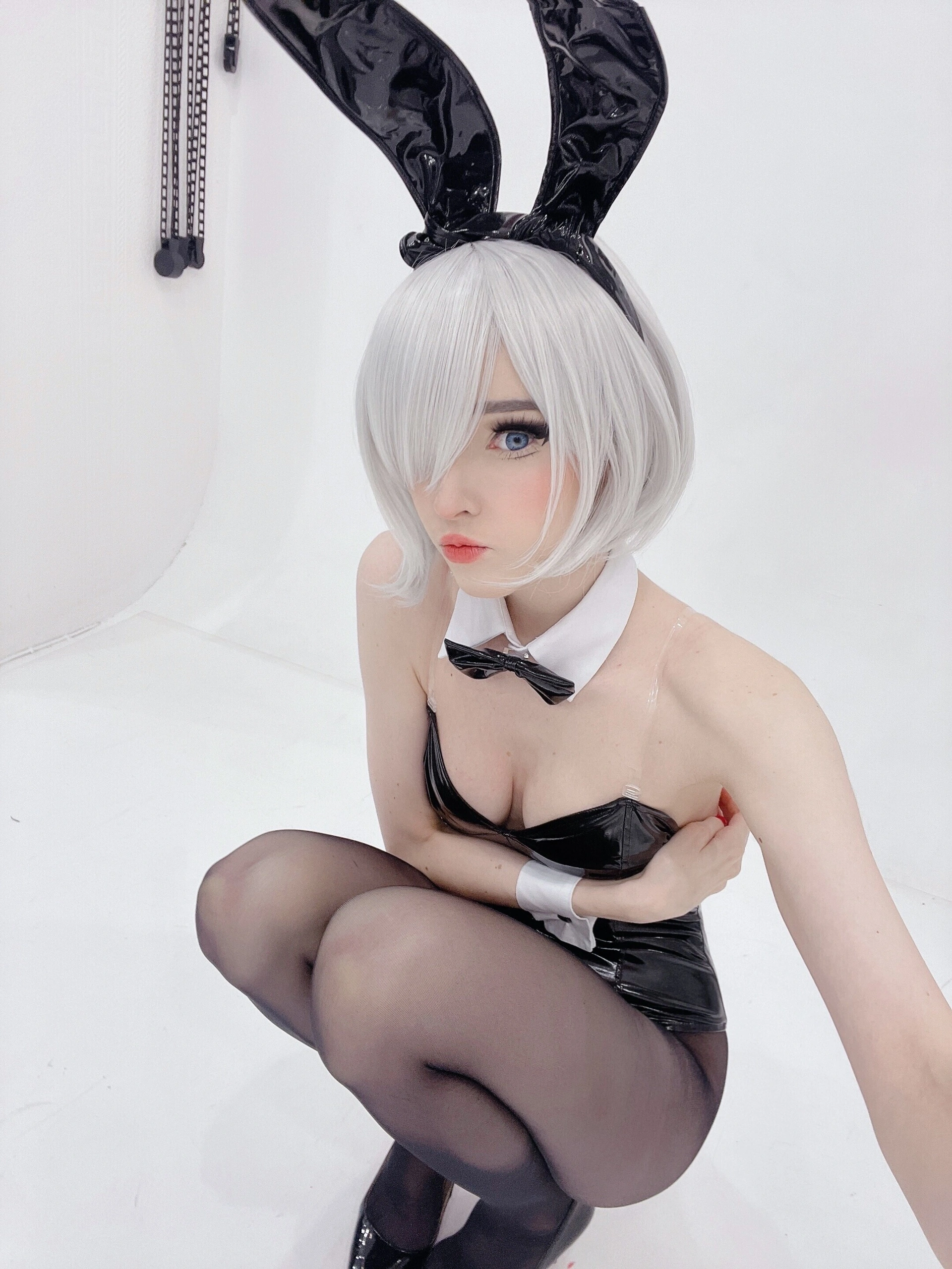 CandyBall - NO.37 Bunny 2B 0