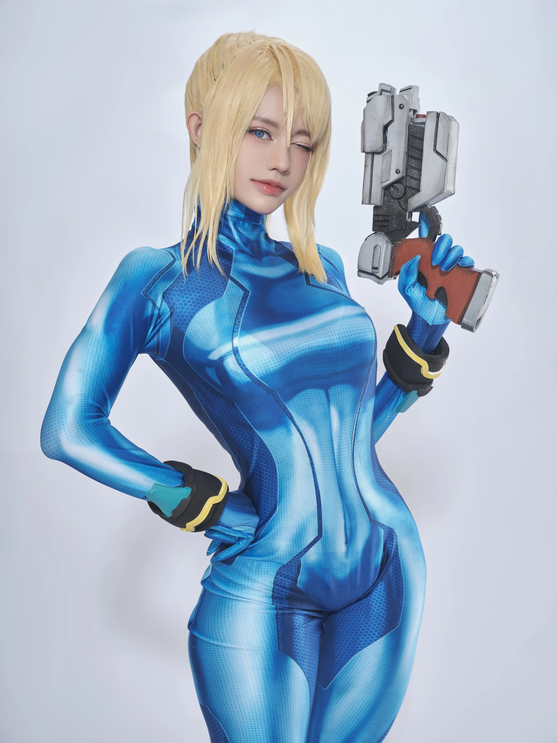 PingPing - NO.55 Samus 0