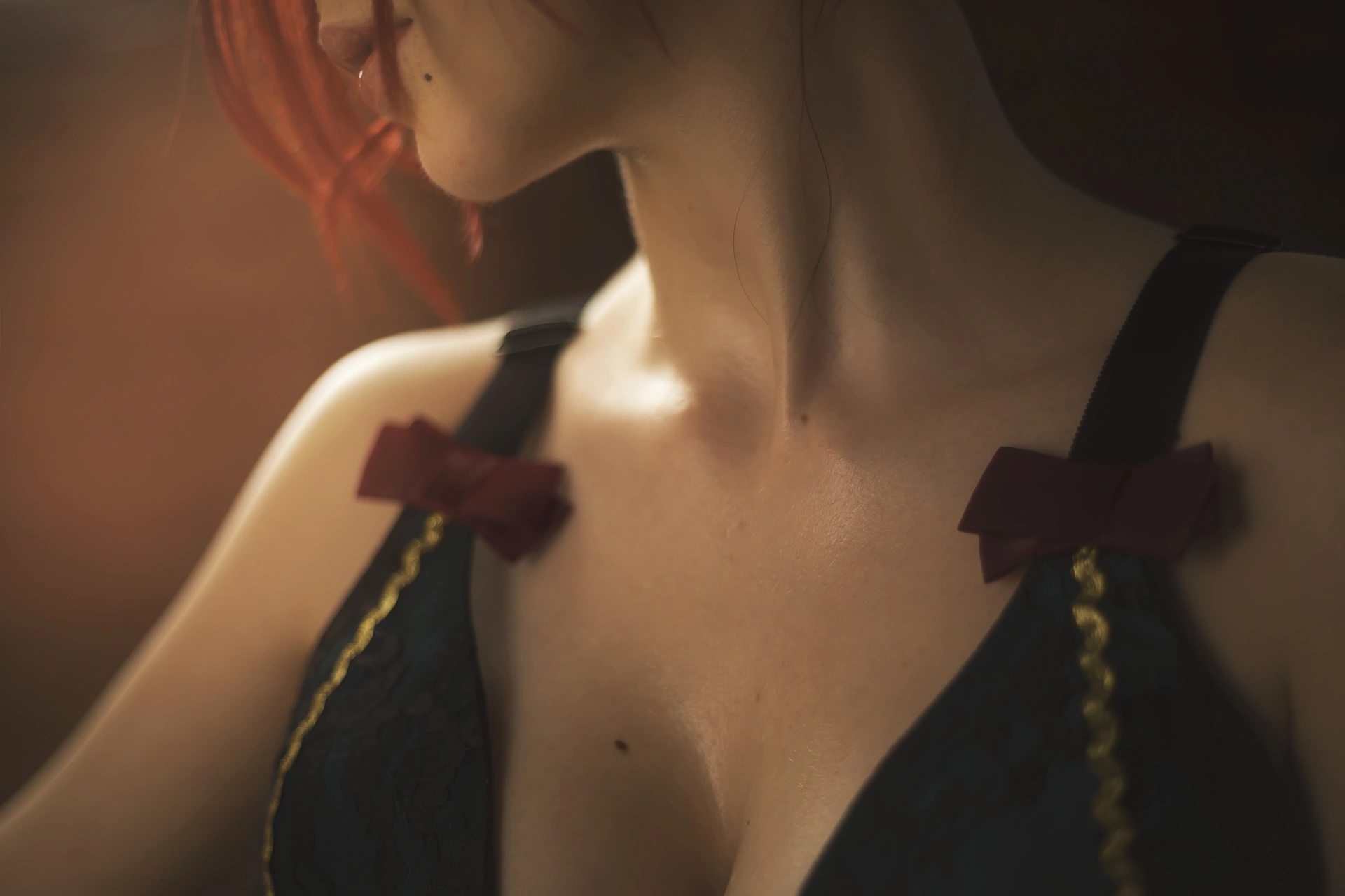 Sayathefox - NO.19 Triss Merigold 特莉丝 1